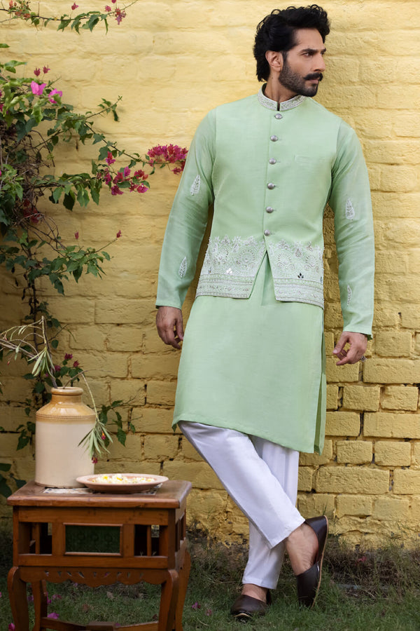 Pakistani Menswear | MAYA-ALMIR - Official Sakeena London Ltd. stockist in UK - Sakeena London
