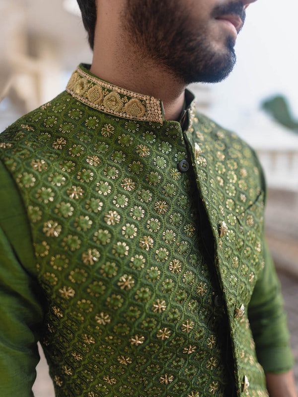Pakistani Menswear | MAYA-HAKAN - Official Sakeena London Ltd. stockist in UK - Sakeena London