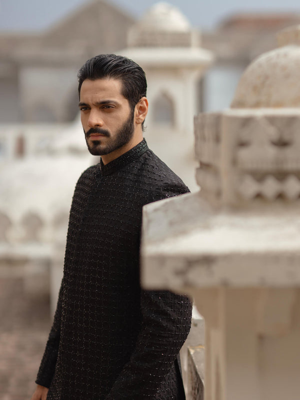 Pakistani Menswear | MAYA-DEMIR - Official Sakeena London Ltd. stockist in UK - Sakeena London