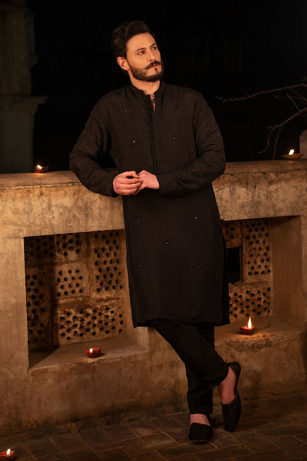Pakistani Menswear | MAYA-KAGAN - Official Sakeena London Ltd. stockist in UK - Sakeena London