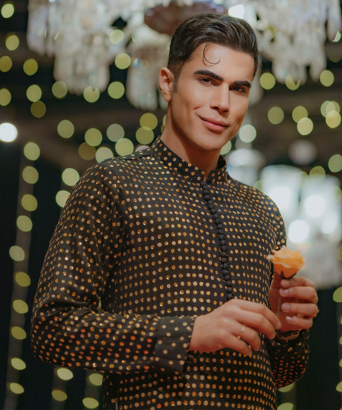 Pakistani Menswear | MAYA-KAVYAN - Official Sakeena London Ltd. stockist in UK - Sakeena London
