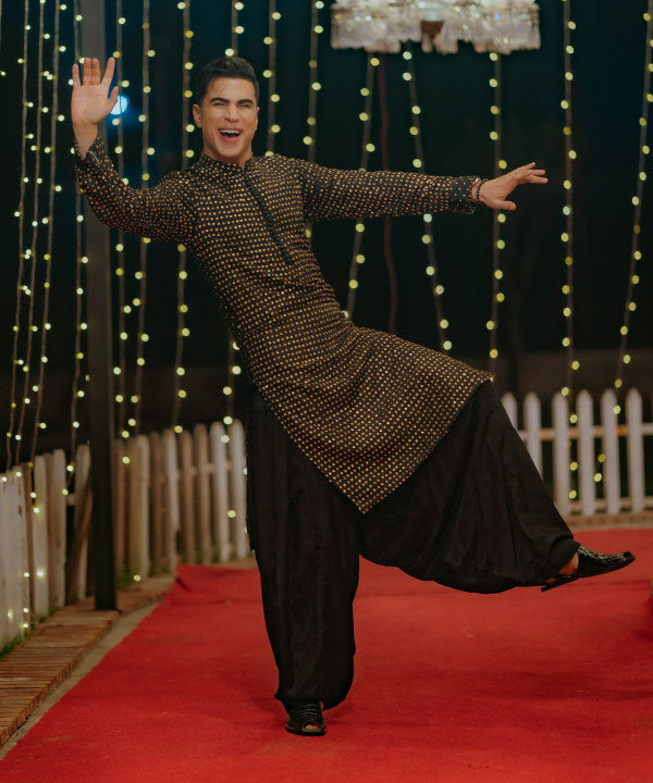 Pakistani Menswear | MAYA-KAVYAN - Official Sakeena London Ltd. stockist in UK - Sakeena London