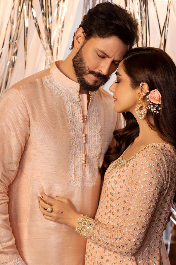 Pakistani Menswear | MAYA-MIRAN - Official Sakeena London Ltd. stockist in UK - Sakeena London