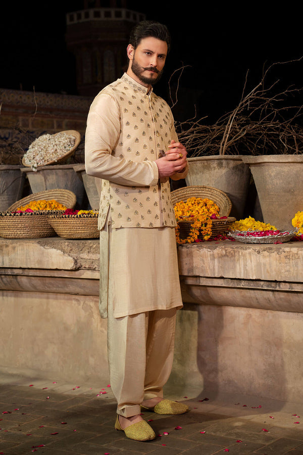 Pakistani Menswear | MAYA-JAHAAN - Official Sakeena London Ltd. stockist in UK - Sakeena London