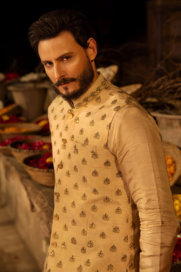 Pakistani Menswear | MAYA-JAHAAN - Official Sakeena London Ltd. stockist in UK - Sakeena London