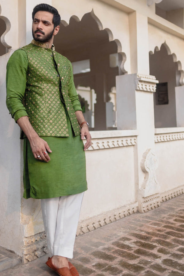 Pakistani Menswear | MAYA-HAKAN - Official Sakeena London Ltd. stockist in UK - Sakeena London