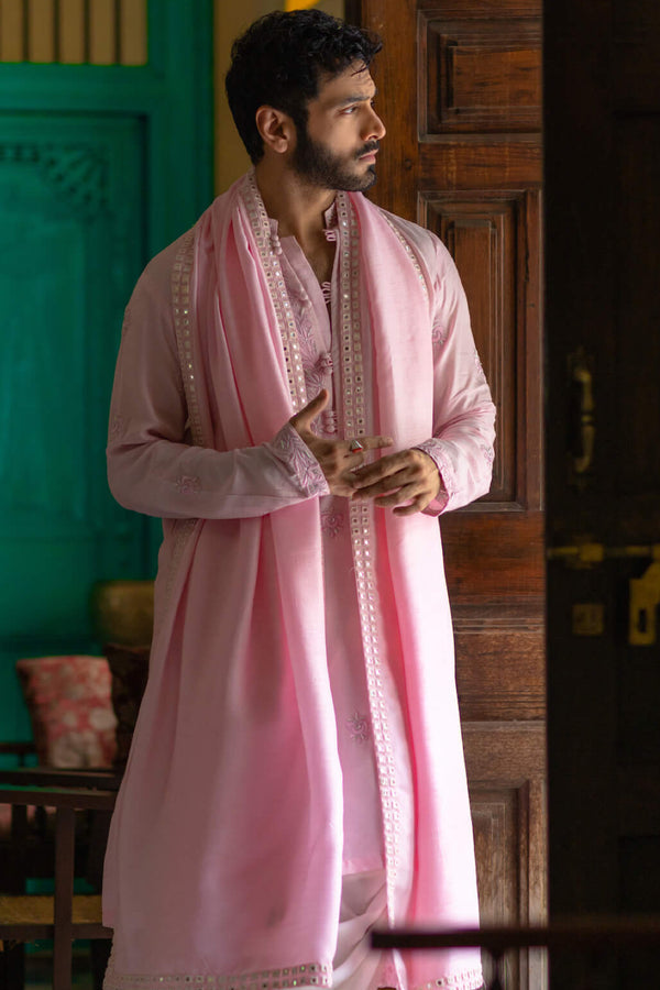 Pakistani Menswear | MAYA-EMIR - Official Sakeena London Ltd. stockist in UK - Sakeena London
