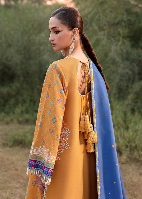 Sadaf Fawad Khan | Winter 25 | Gul Bahar - Official Sadaf Fawad Khan stockist in UK - Sakeena London