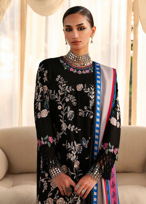 Sadaf Fawad Khan | Winter 25 | Nuria - Official Sadaf Fawad Khan stockist in UK - Sakeena London