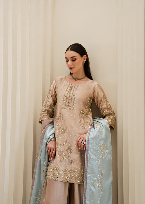 Haseens | Sifaar Formals | Sehal