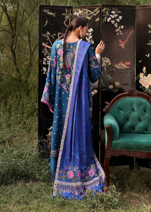 Sadaf Fawad Khan | Winter 25 | Rayha - Official Sadaf Fawad Khan stockist in UK - Sakeena London