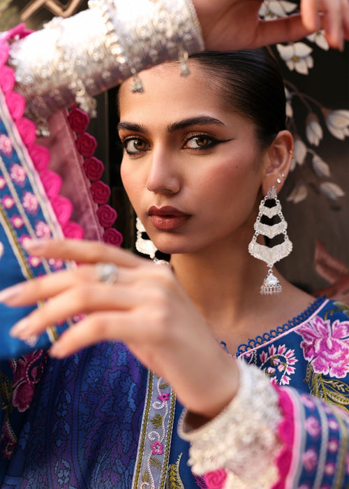 Sadaf Fawad Khan | Winter 25 | Rayha - Official Sadaf Fawad Khan stockist in UK - Sakeena London