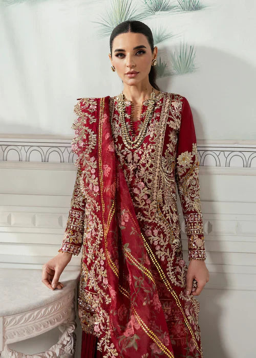 Saira Shakira | Rosea Casual Pret 25 | Artisan Story - Official Saira Shakira stockist in UK - Sakeena London