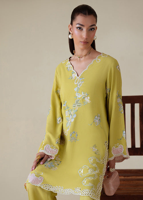 Saira Shakira | Basic Pret 25 | Spring Bloom - Official Saira Shakira stockist in UK - Sakeena London