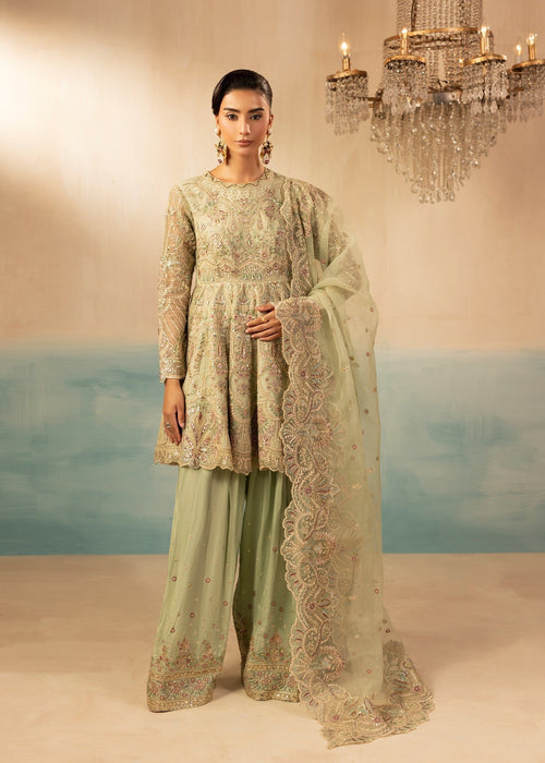 Diara Couture | Signature Pret | REET - Official Diara Couture stockist in UK - Sakeena London
