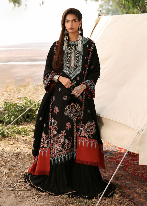 Sadaf Fawad Khan | Winter 25 | Chandni - Official Sadaf Fawad Khan stockist in UK - Sakeena London