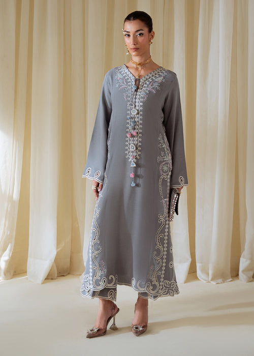 Saira Shakira | Basic Pret 25 | Sapphire Whisper - Official Saira Shakira stockist in UK - Sakeena London