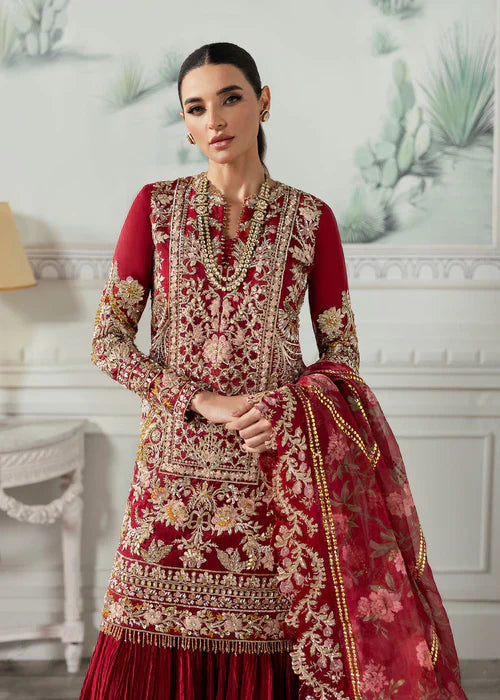 Saira Shakira | Rosea Casual Pret 25 | Artisan Story - Official Saira Shakira stockist in UK - Sakeena London
