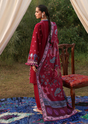 Sadaf Fawad Khan | Winter 25 | Parissa - Official Sadaf Fawad Khan stockist in UK - Sakeena London