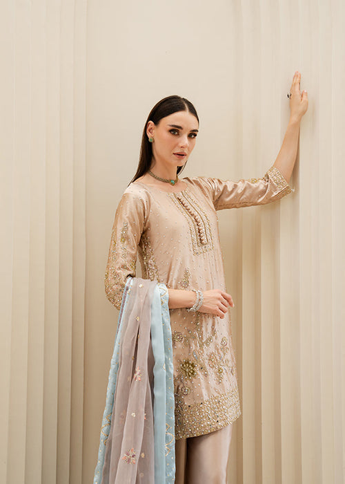 Haseens | Sifaar Formals | Sehal