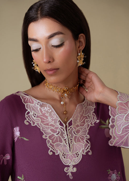 Saira Shakira | Basic Pret 25 | Mist - Official Saira Shakira stockist in UK - Sakeena London