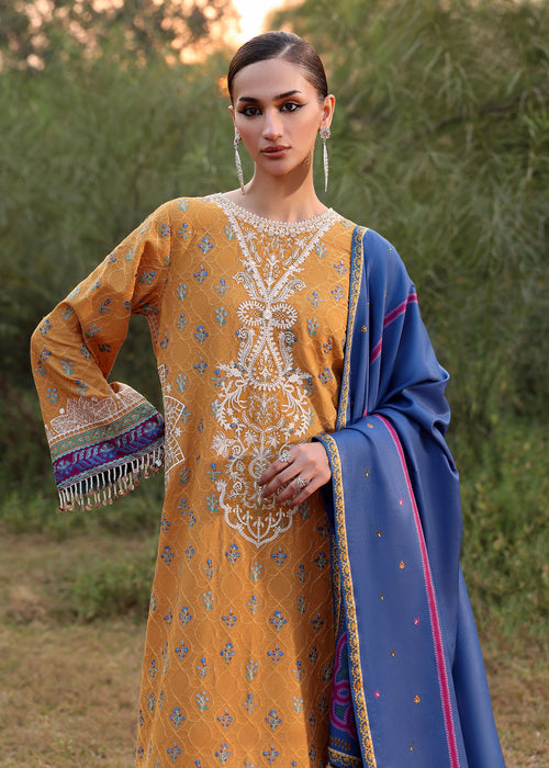 Sadaf Fawad Khan | Winter 25 | Gul Bahar - Official Sadaf Fawad Khan stockist in UK - Sakeena London