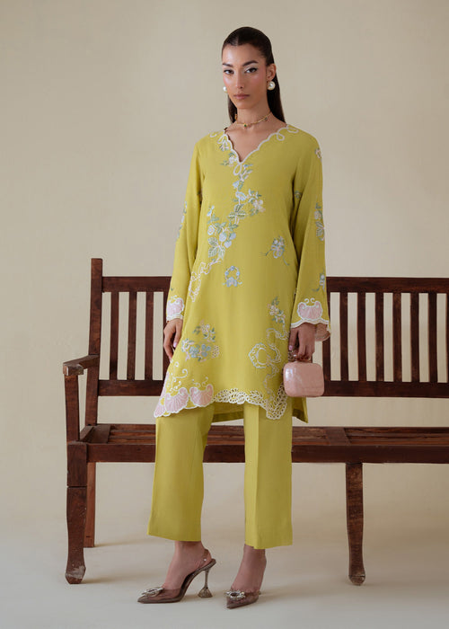 Saira Shakira | Basic Pret 25 | Spring Bloom - Official Saira Shakira stockist in UK - Sakeena London