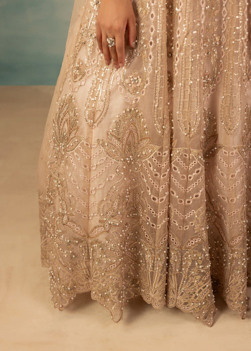 Diara Couture | Signature Pret | ROSY EMBRACE - Official Diara Couture stockist in UK - Sakeena London