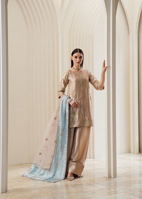 Haseens | Sifaar Formals | Sehal