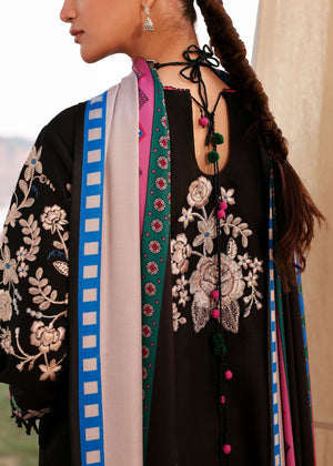 Sadaf Fawad Khan | Winter 25 | Nuria - Official Sadaf Fawad Khan stockist in UK - Sakeena London