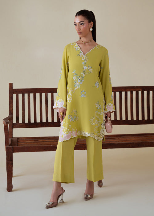 Saira Shakira | Basic Pret 25 | Spring Bloom - Official Saira Shakira stockist in UK - Sakeena London