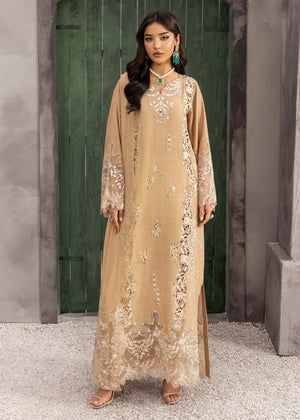 Saira Shakira | Nureh Luxe | Mist Rose - Official Saira Shakira stockist in UK - Sakeena London