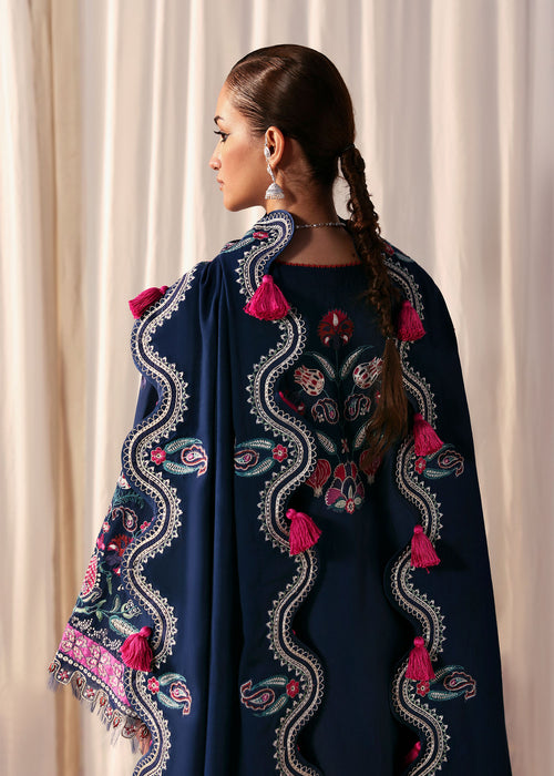 Sadaf Fawad Khan | Winter 25 | Shahnoor - Official Sadaf Fawad Khan stockist in UK - Sakeena London