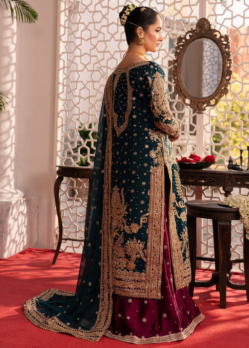 Haseens | Gehna Formals | Laajward