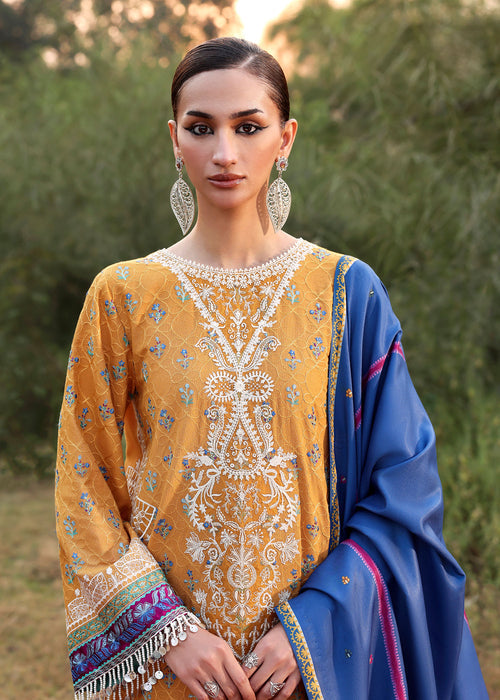 Sadaf Fawad Khan | Winter 25 | Gul Bahar - Official Sadaf Fawad Khan stockist in UK - Sakeena London