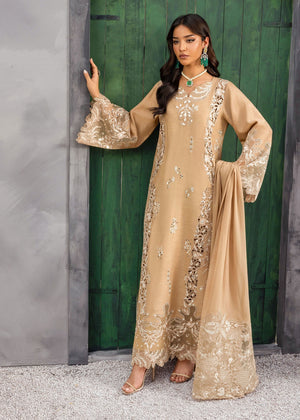 Saira Shakira | Nureh Luxe | Mist Rose - Official Saira Shakira stockist in UK - Sakeena London