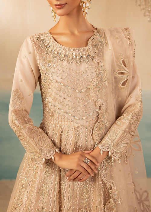 Diara Couture | Signature Pret | ROSY EMBRACE - Official Diara Couture stockist in UK - Sakeena London