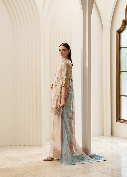 Haseens | Sifaar Formals | Sehal