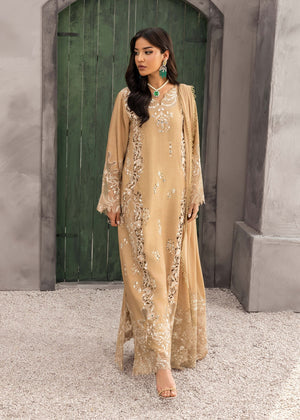 Saira Shakira | Nureh Luxe | Mist Rose - Official Saira Shakira stockist in UK - Sakeena London