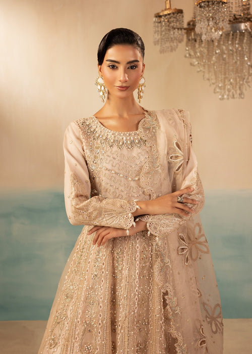 Diara Couture | Signature Pret | ROSY EMBRACE - Official Diara Couture stockist in UK - Sakeena London