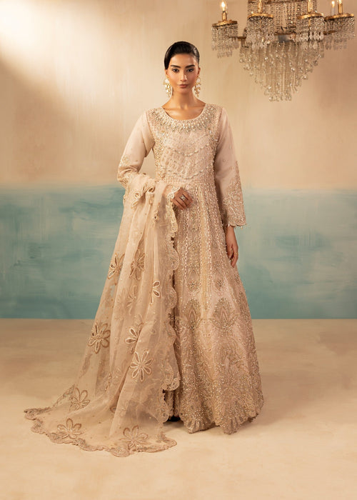 Diara Couture | Signature Pret | ROSY EMBRACE - Official Diara Couture stockist in UK - Sakeena London