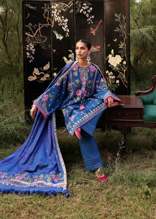 Sadaf Fawad Khan | Winter 25 | Rayha - Official Sadaf Fawad Khan stockist in UK - Sakeena London
