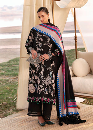 Sadaf Fawad Khan | Winter 25 | Nuria - Official Sadaf Fawad Khan stockist in UK - Sakeena London