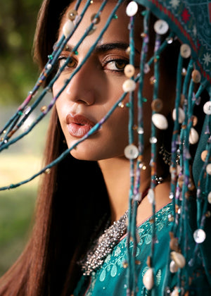 Sadaf Fawad Khan | Winter 25 | Mahpari - Official Sadaf Fawad Khan stockist in UK - Sakeena London