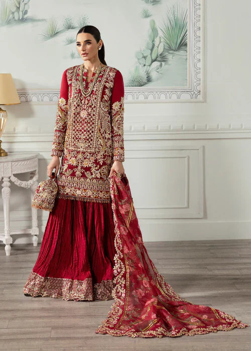 Saira Shakira | Rosea Casual Pret 25 | Artisan Story - Official Saira Shakira stockist in UK - Sakeena London