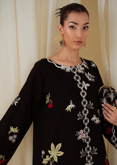 Saira Shakira | Basic Pret 25 | Dark Dust - Official Saira Shakira stockist in UK - Sakeena London