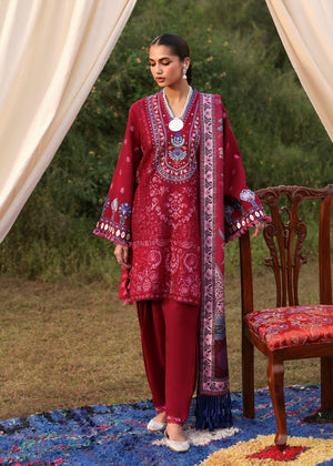 Sadaf Fawad Khan | Winter 25 | Parissa - Official Sadaf Fawad Khan stockist in UK - Sakeena London