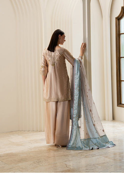 Haseens | Sifaar Formals | Sehal