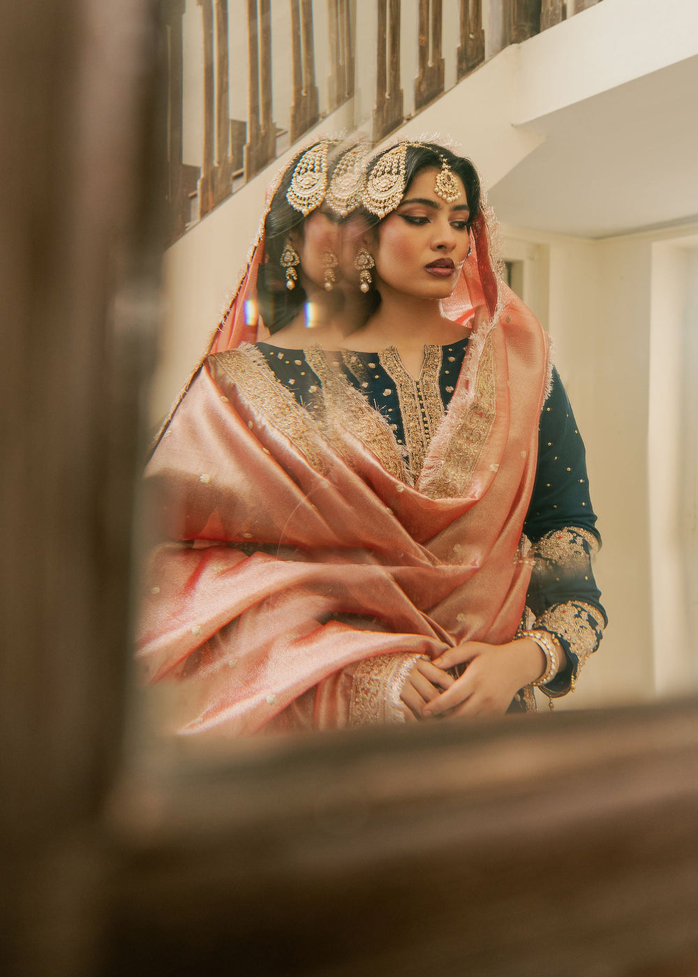 Haseens | Nawabzadi Formals | MahinÄb