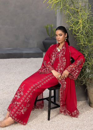 Saira Shakira | Nureh Luxe | Crystaline - Official Saira Shakira stockist in UK - Sakeena London
